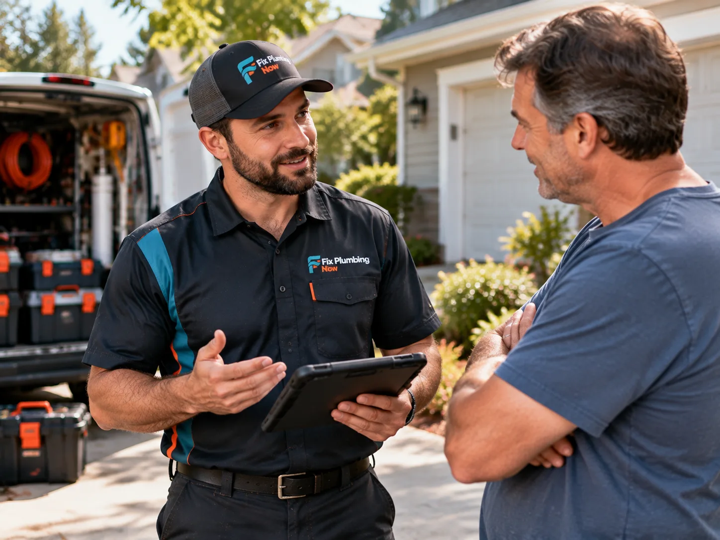 Clogged Drain Service Clearlake, CA FAQs